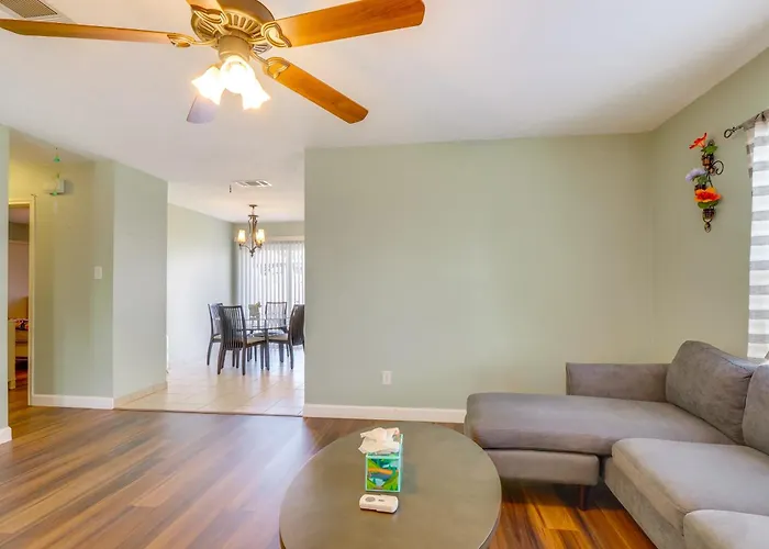 Home: Near Dell Diamond & Waterpark! * Round Rock