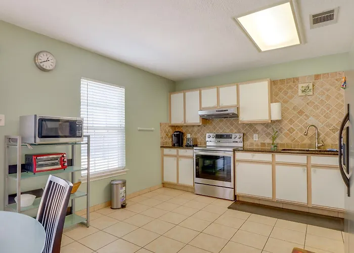 Holiday home Home: Near Dell Diamond & Waterpark! Round Rock