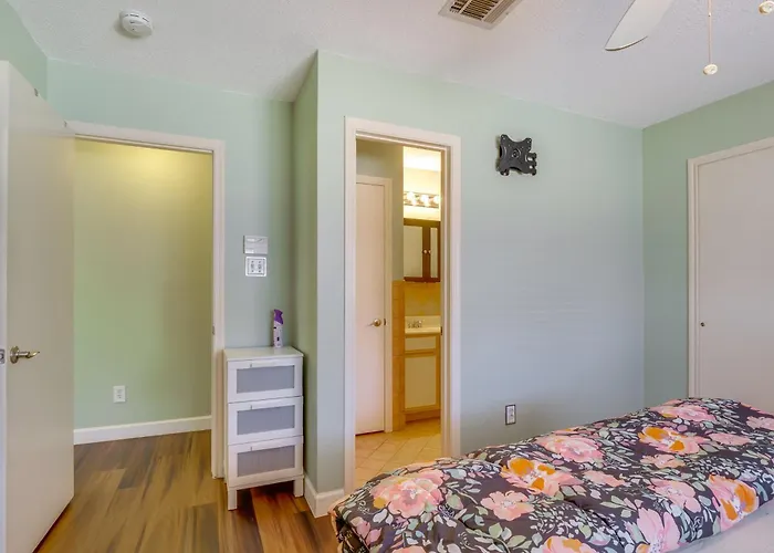 Holiday home Home: Near Dell Diamond & Waterpark! Round Rock
