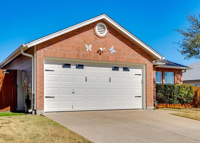 Holiday home Home: Near Dell Diamond & Waterpark! Round Rock